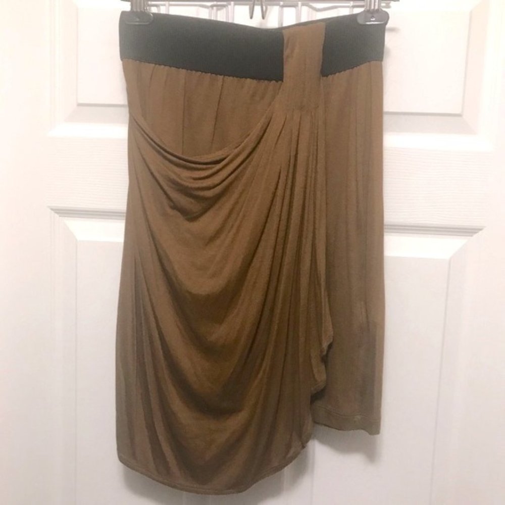 Zara High-Waisted Skirt. Size M